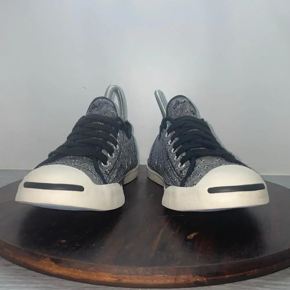 jack purcell x converse product pair